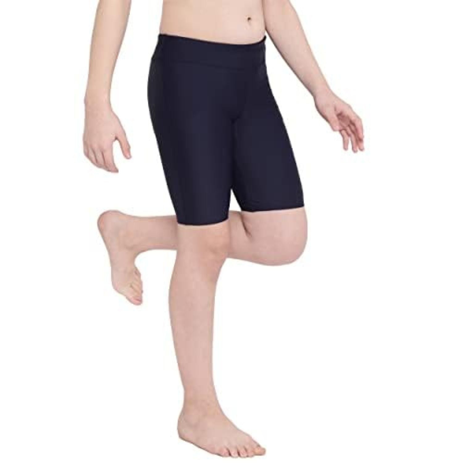 Speedo Essential Houston Boys Jammer – Durable Swimwear for Training & Recreation Crafted with Endurance10 Fabric | UPF 40+ Sun Protection | Secure Fit for Confident Swimming - Best Price online Prokicksports.com
