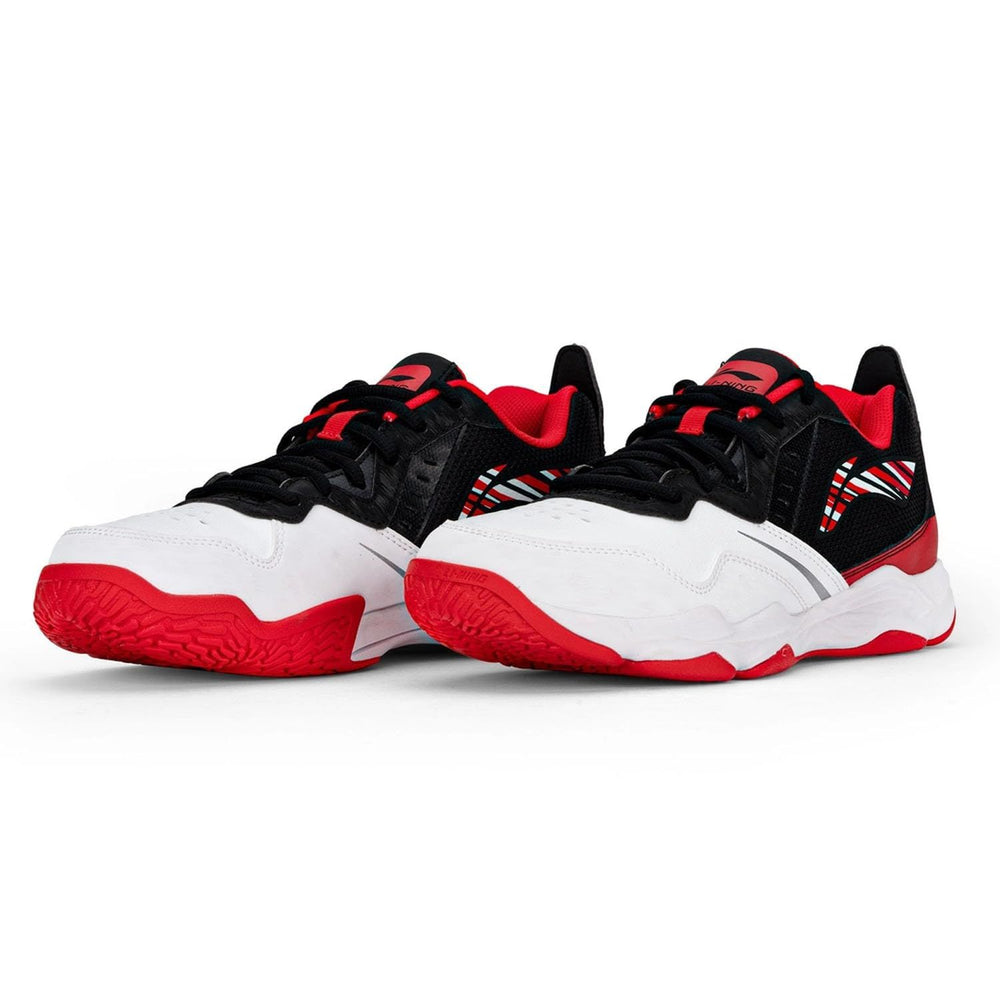 Li‑Ning Ranger Lite SE II Men’s Non‑Marking Badminton Shoe – Lightweight 350 g Court Sneaker with Phylon Cushioning & Lateral Fusion Technology - Best Price online Prokicksports.com
