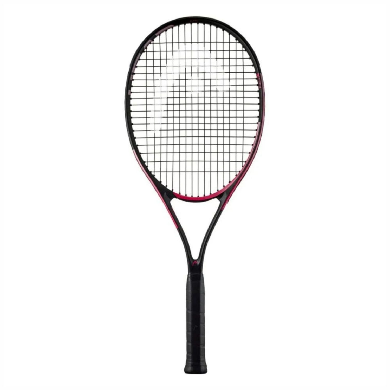 HEAD MX Attitude Elite Strung Tennis Racquet – 265 Grams, G3 Grip (4 3/8), 100 sq. in. Head | Lightweight Graphite Composite Frame for Beginners & Recreational Players - Best Price online Prokicksports.com