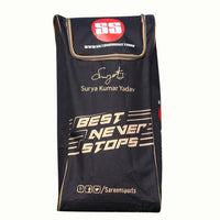 SS Mass Duffle Cricket Kit Bag – Small | Compact Cricket Kit Bag with Bat Pocket & Heavy Shoulder Straps - Best Price online Prokicksports.com