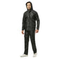 Zeel WF1021 Men’s Waterproof Rain Suit Set – Lightweight Raincoat Jacket & Pant for Monsoon Protection - Best Price online Prokicksports.com