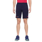 Yonex 2748 Easy4 Men’s Sports Shorts | TruDry Quick Dry Breathable Fleecy Polyester Athletic Shorts for Badminton, Tennis, Squash, Pickleball | Yonex Easy4 Series Lightweight - Best Price online Prokicksports.com