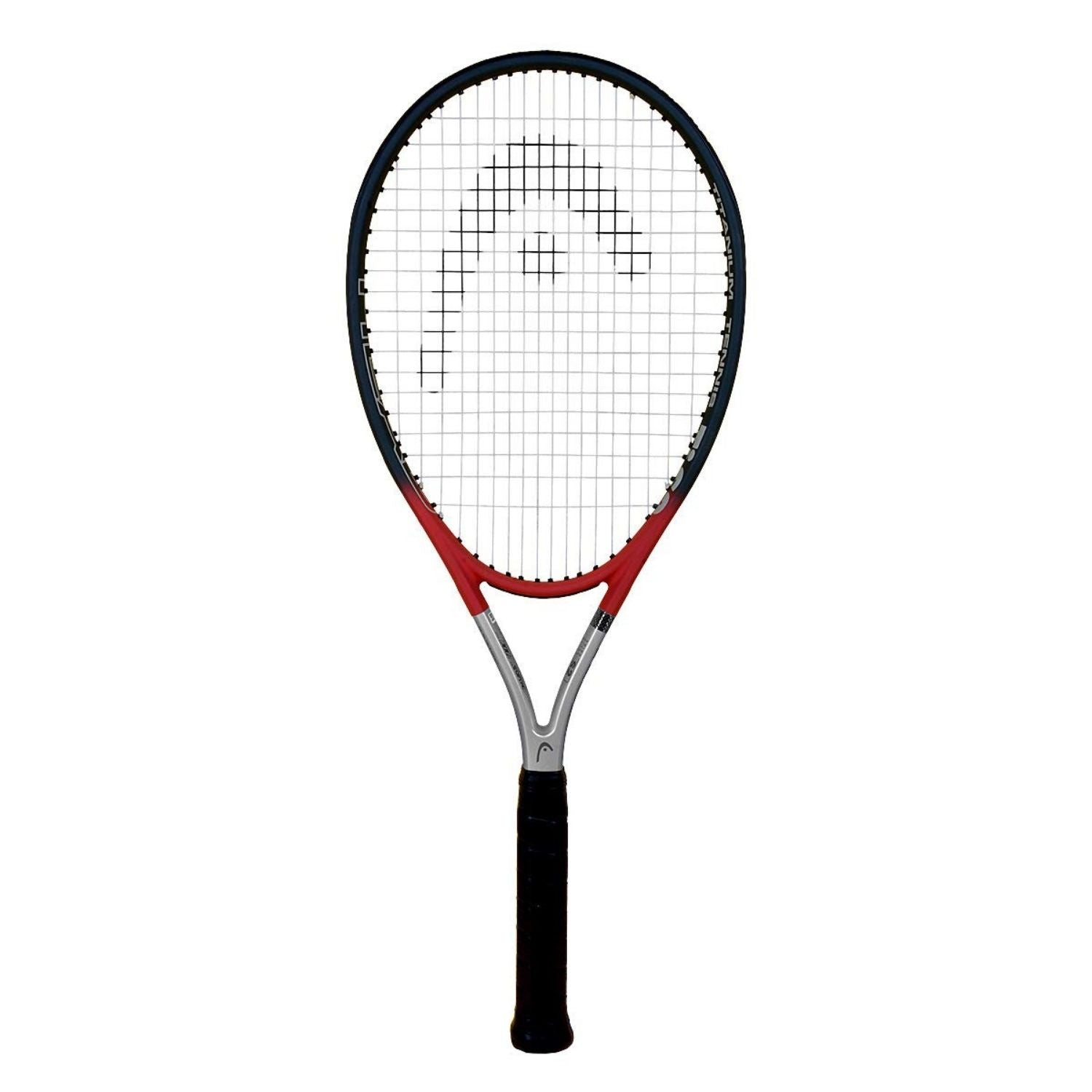 RAQUETTE TENNIS HEAD Ti Carbon 3100 Titanium Mid Plus Manche 3 4 3/8 EUR 29,00 - FR