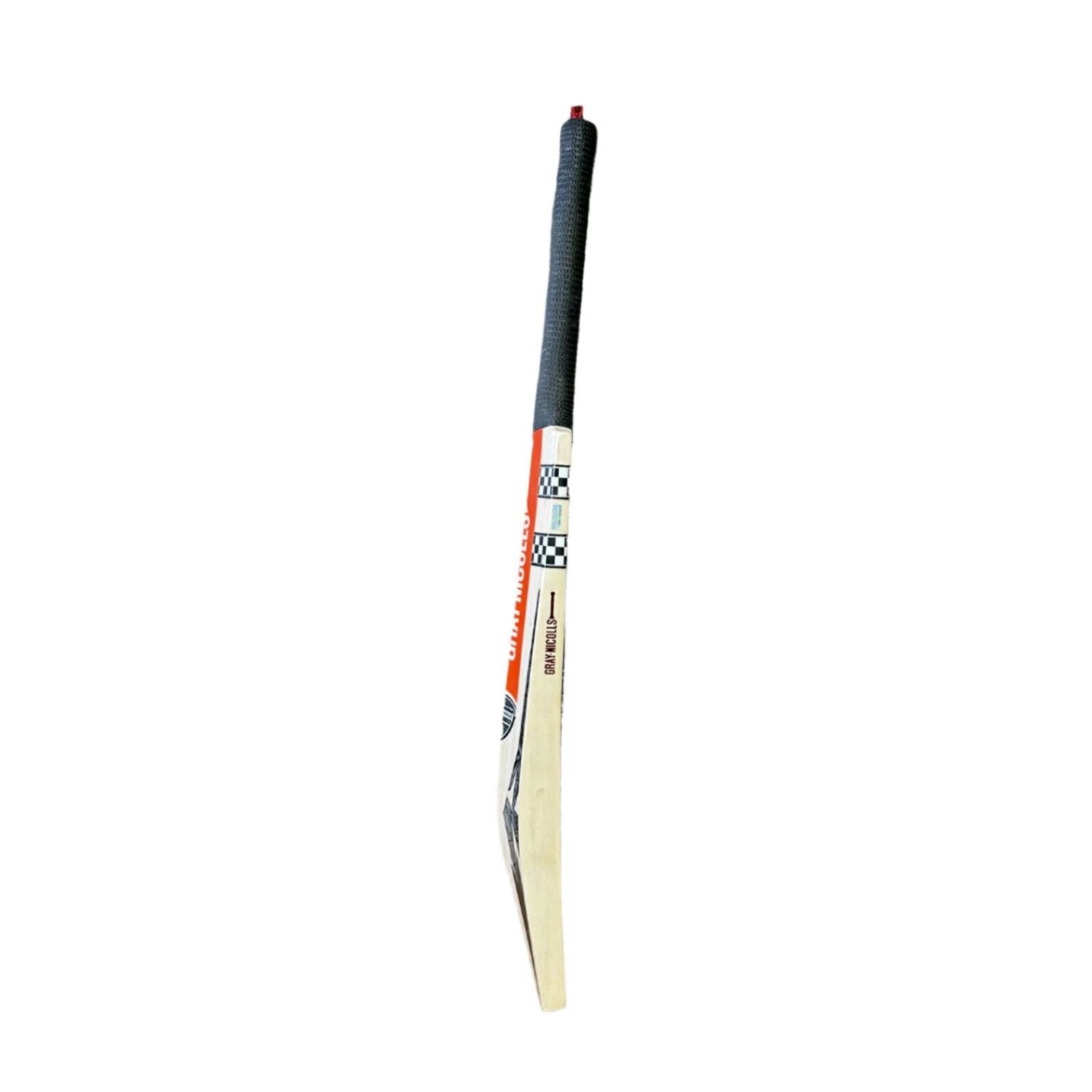 Gray Nicolls GN5.5 Shockwave English Willow Cricket Bat – SH | Grade 2 Willow, Large Low Profile, Mid and Mid/Low Sweet Spot | 12 Cane Handle for Optimal Feel | Lightweight & Powerful - Best Price online Prokicksports.com
