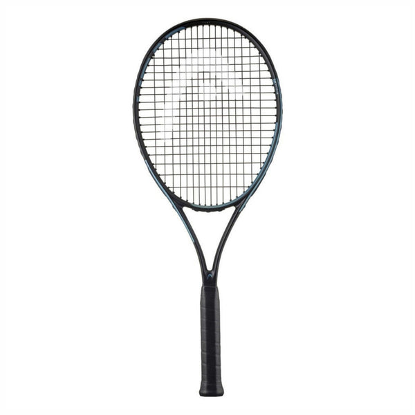 HEAD MX Attitude Comp Strung Tennis Racquet - Grip 3 (4 3/8), 270g | Lightweight Alloy Frame for Beginners and Intermediate Players