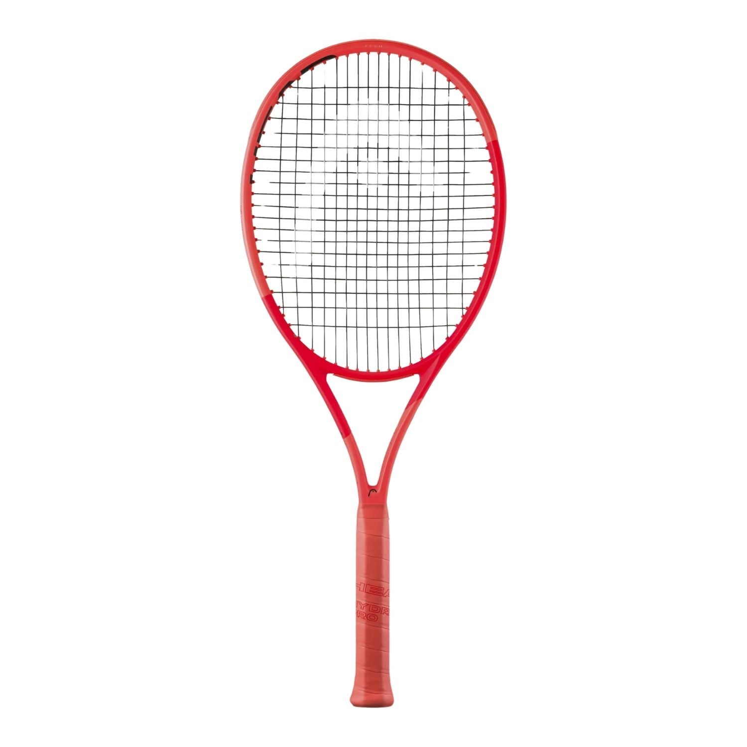 Head Radical Team 2025 Unstrung Tennis Racquet – 280 Grams | Graphene 360+ Technology | Lightweight Racquet for Intermediate & Recreational Players | Orange - Best Price online Prokicksports.com