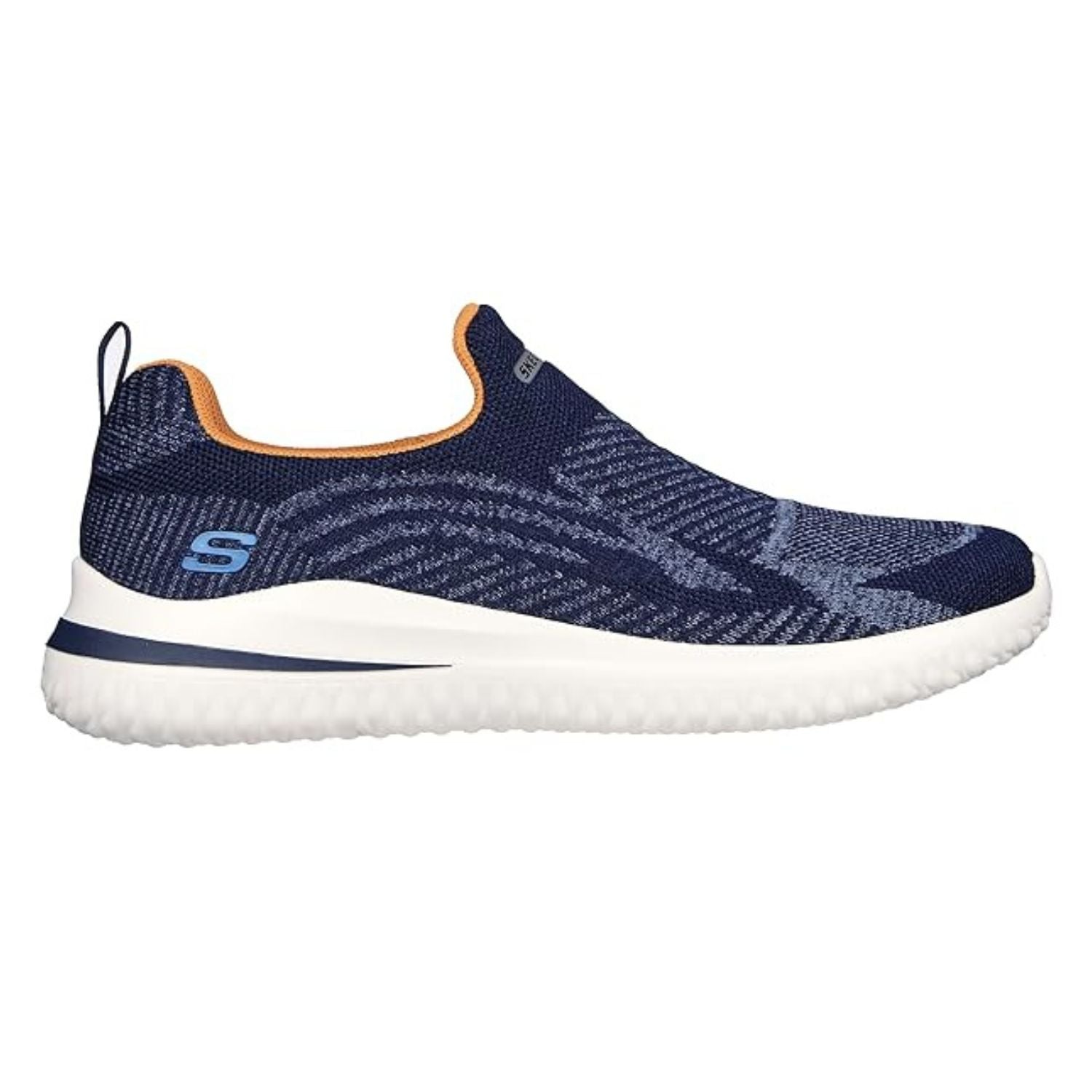 Skechers Delson 3 Men's Running Shoe - Best Price online Prokicksports.com