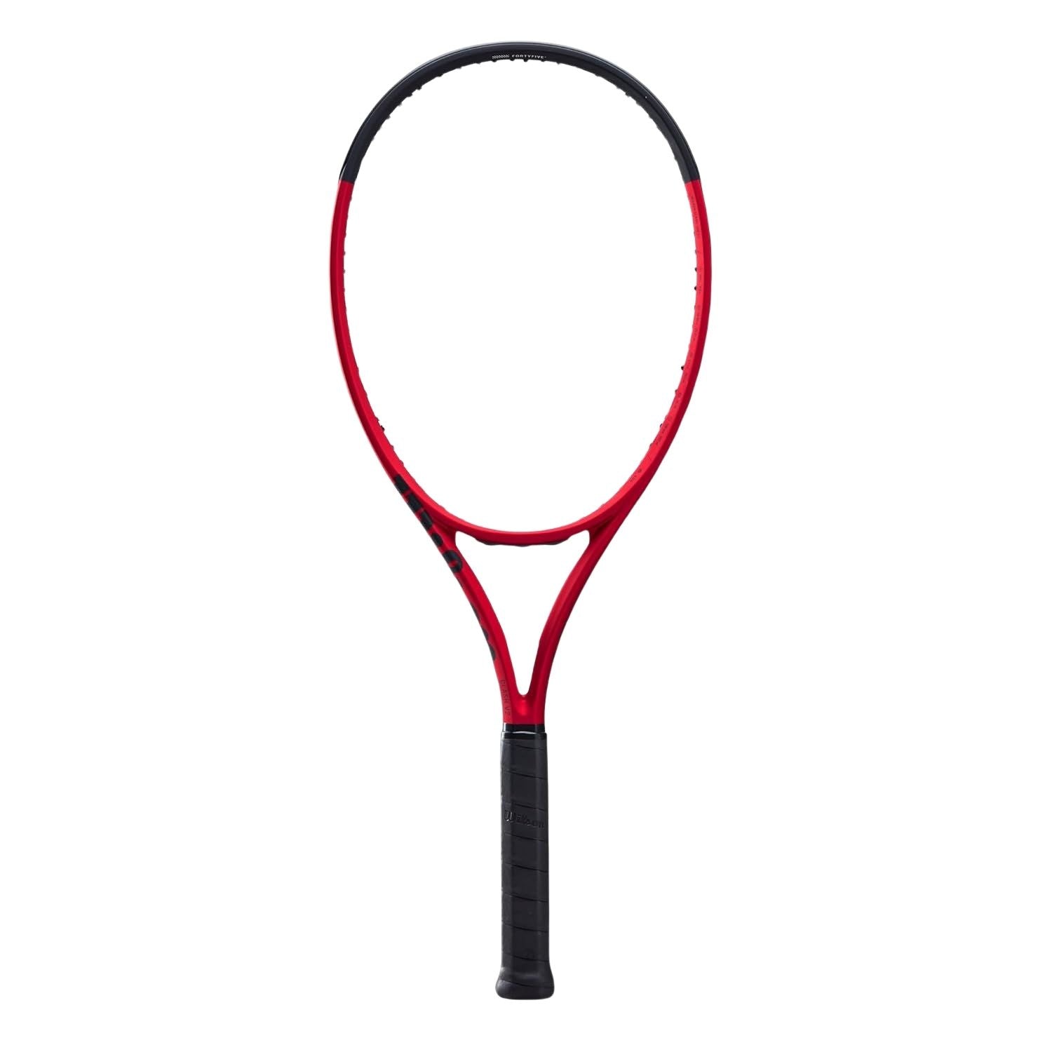 Wilson WR074511U3 Clash 108 V2.0 Tennis Racquet (Grip 3: 4 3/8) – 265 Grams | Oversize 108 sq.in Head, FORTYFIVE° Carbon Flex - Best Price online Prokicksports.com