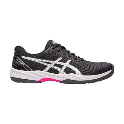 ASICS Men Gel-Game 9 Tennis Shoe – Lightweight, Flexible, and Breathable | TRUSSTIC Support, GEL Cushioning & EVA Midsole for Superior Stability - Best Price online Prokicksports.com