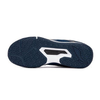Li‑Ning Saga Lite 8 Men’s Non‑Marking Badminton Shoe – Lightweight 330 g Phylon Cushion with Stability Tool & TPU-Reinforced Upper - Best Price online Prokicksports.com