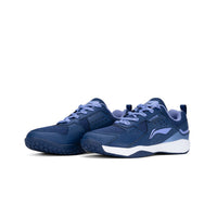 Li‑Ning Ultra Force Men’s Non‑Marking Badminton Shoe – Lightweight 330 g Court Sneaker with Cushioning & External Heel Brace - Best Price online Prokicksports.com