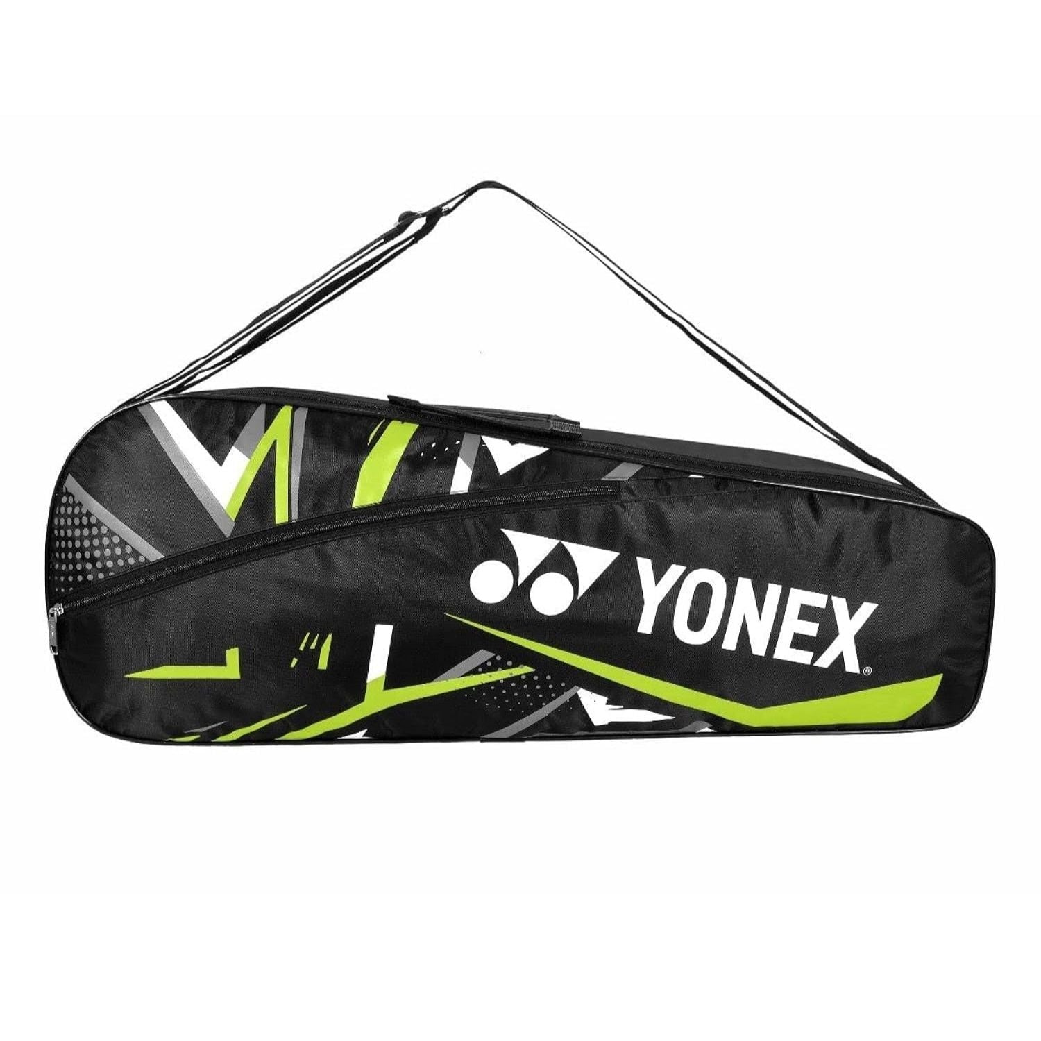 Yonex SUNR 2215 Badminton Kitbag – Multi-Compartment, 4–5