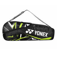 Yonex SUNR 2215 Badminton Kitbag – Multi-Compartment, 4–5 Racket Capacity, Padded Straps, Durable Polyester - Best Price online Prokicksports.com