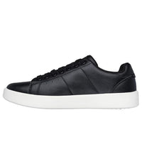 Skechers Men’s Verloma Bening Lace-Up Sneakers – Relaxed Fit, Synthetic Upper & Air‑Cooled Memory Foam Comfort - Best Price online Prokicksports.com