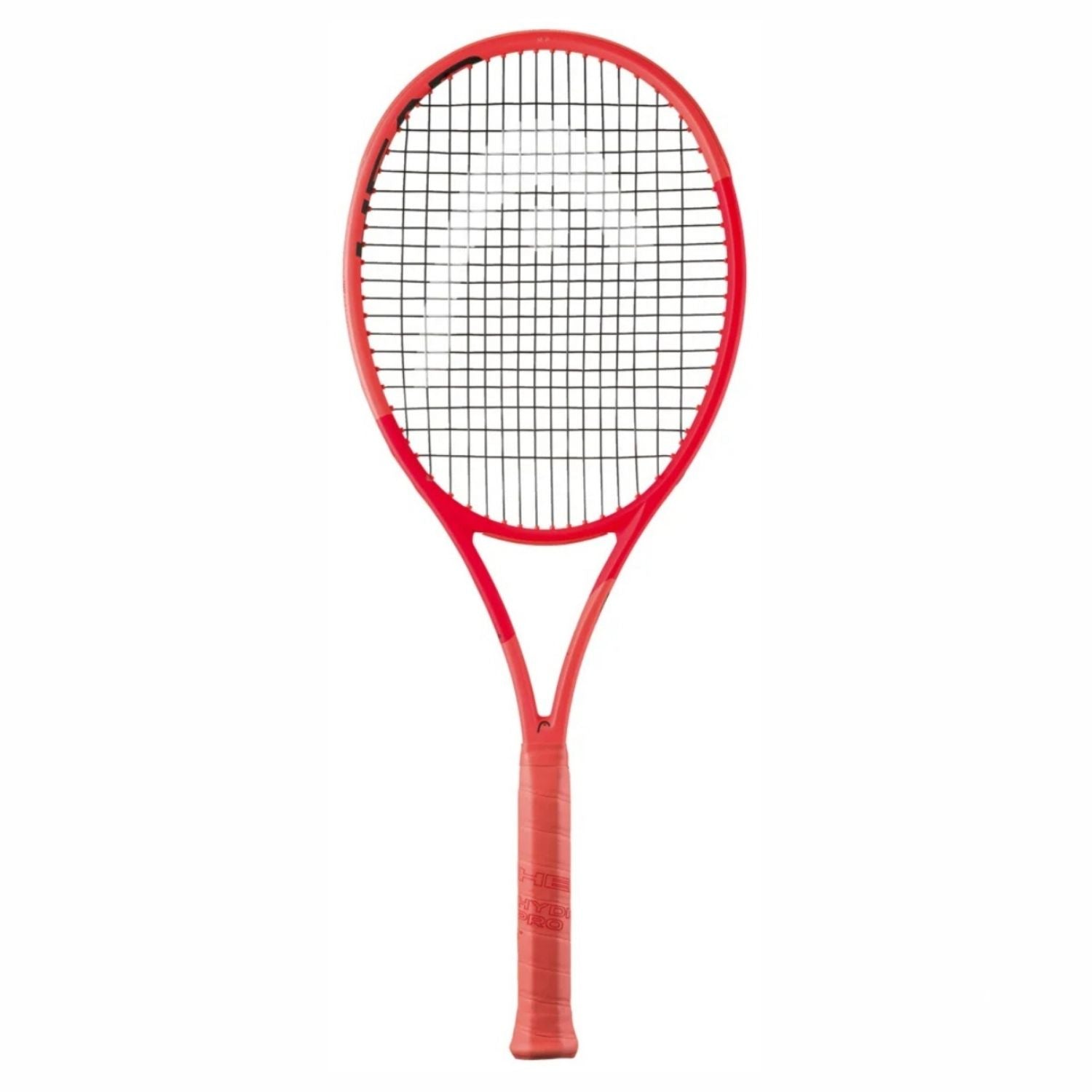 Head Radical MP 2025 Unstrung Tennis Racquet – 300 Grams | Graphene 360+ Technology | Control & Power for Intermediate to Advanced Players – Orange - Best Price online Prokicksports.com