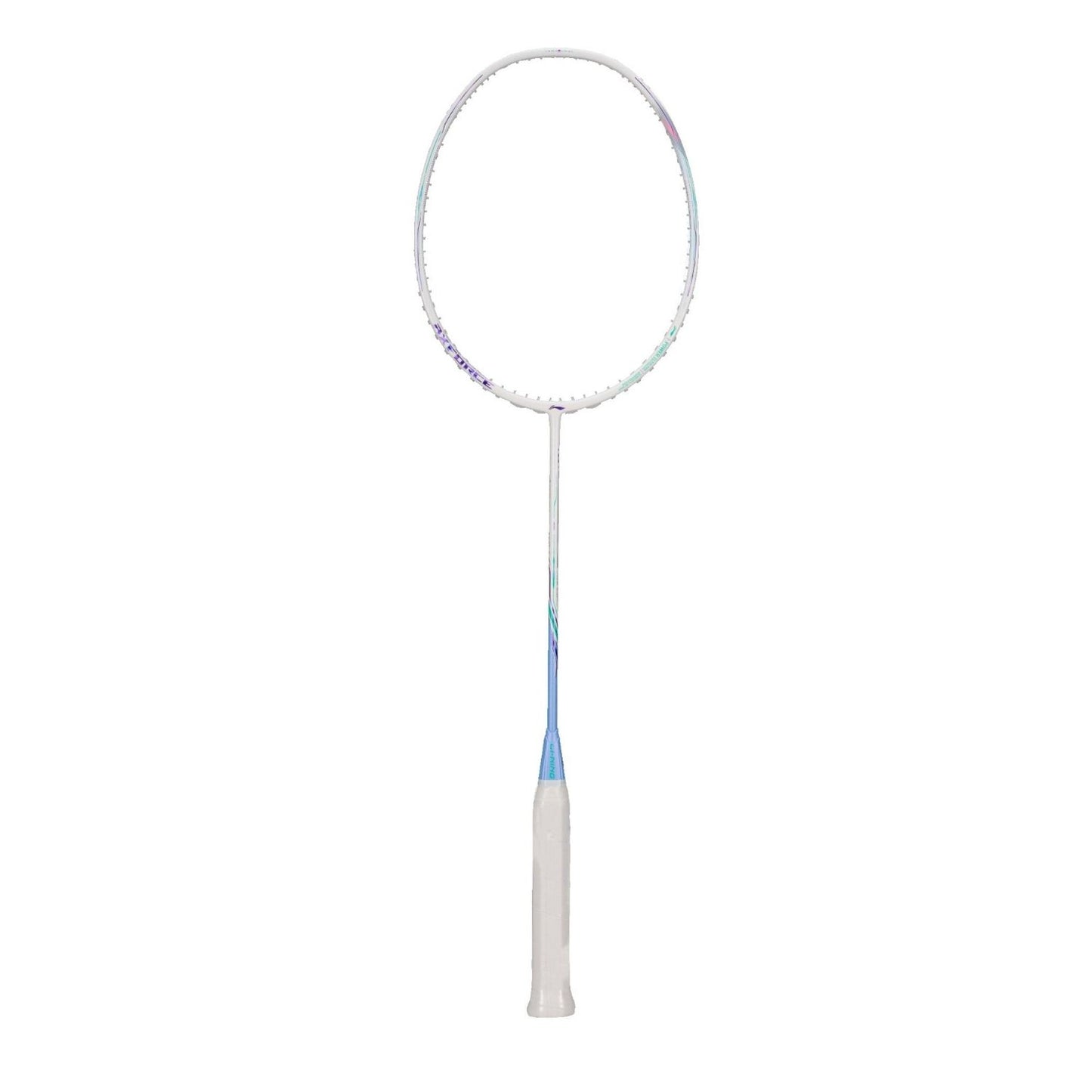 Li-Ning AXFORCE 80 Unstrung Professional Badminton Racquet - Best Price online Prokicksports.com