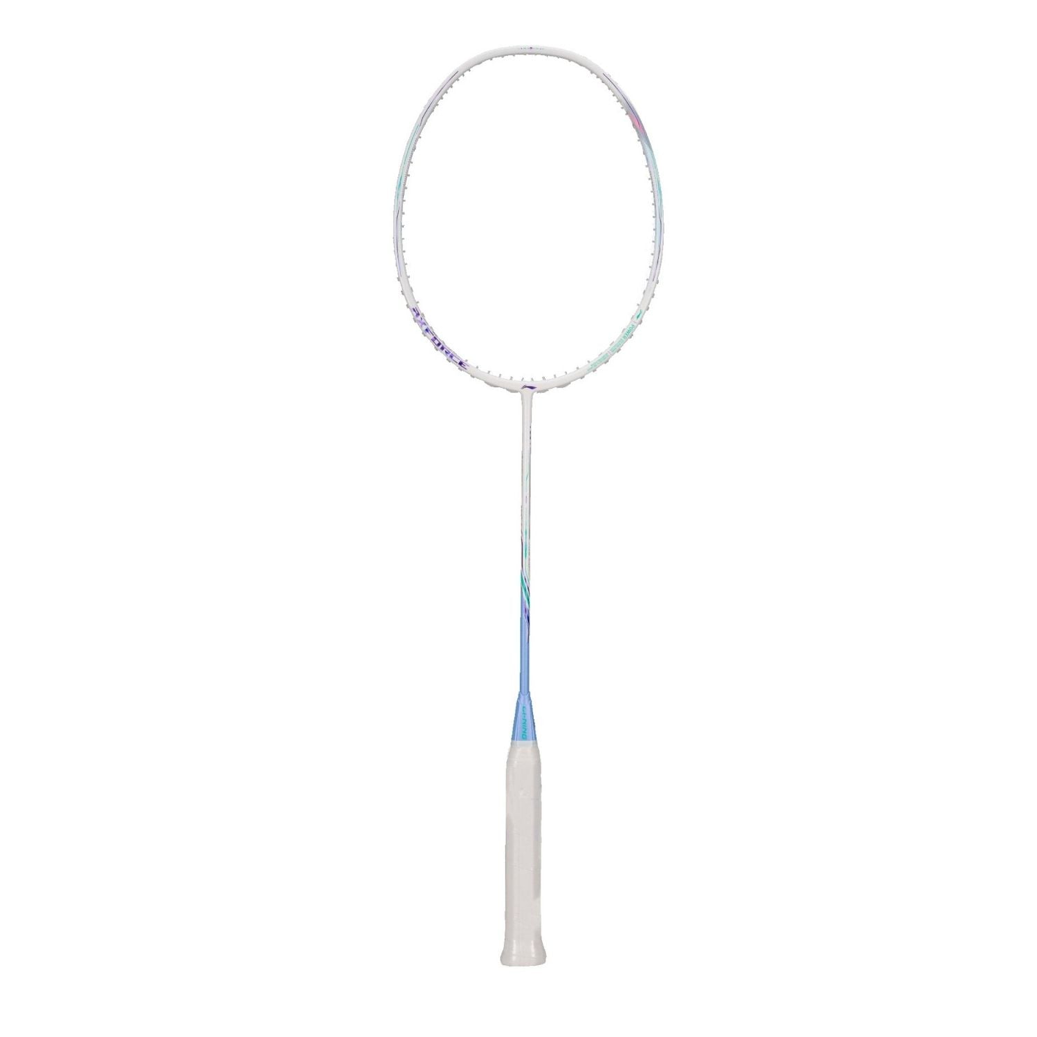 Li-Ning AXFORCE 80 Unstrung Professional Badminton Racquet - Best Price online Prokicksports.com