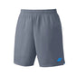 Yonex 2750 Easy4 Men’s Sports Shorts | TruDry Quick-Dry Breathable Lightweight Polyester Athletic Shorts for Badminton, Tennis, Squash, and Multi-Sport | Yonex Easy4 Series - Best Price online Prokicksports.com