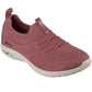Skechers Arch Fit® Flex & Slip-On Womens Running Shoes | Podiatrist‑Certified Arch Support, Breathable Mesh, Lightweight Cushioning - Best Price online Prokicksports.com