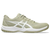 ASICS Upcourt 6 Men’s Badminton Shoes – Lightweight Indoor Court Footwear with Mesh Upper, EVA Cushioning & Non-Marking Rubber Sole for Grip and Comfort