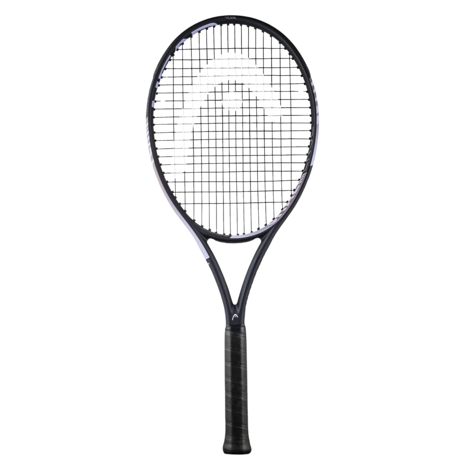 Head IG Challenge Team Strung Tennis Racquet – 270 Grams | All-Round Tennis Racket for Intermediate Players | Lightweight Graphite Frame with Innegra Technology | Ideal for Spin & Control - Best Price online Prokicksports.com