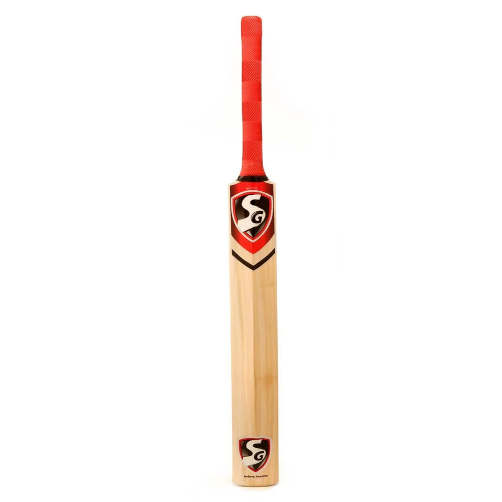 SG Ibat Narrow Blade Training Cricket Bat - Best Price online Prokicksports.com