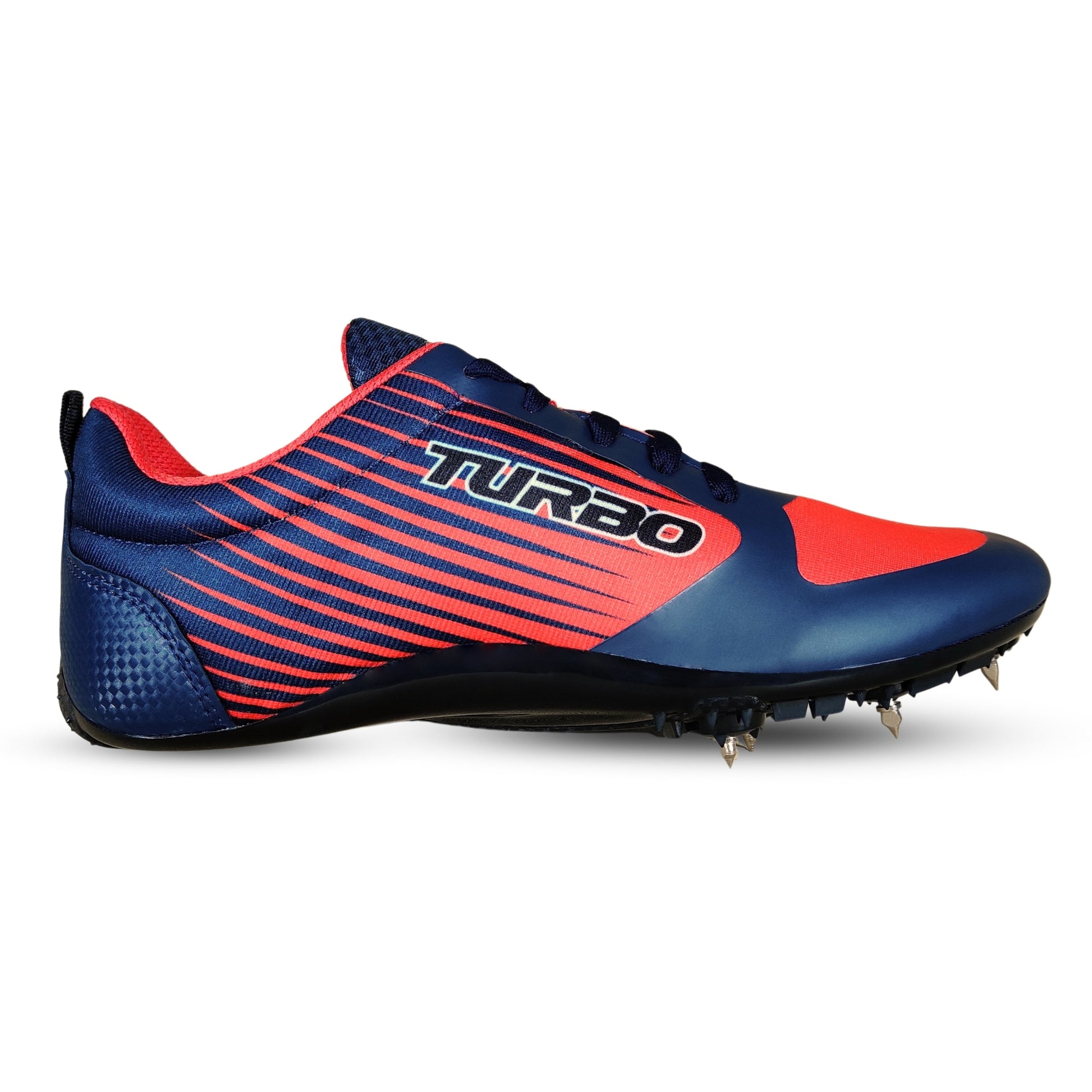 Prokick Turbo Running Spike Shoes - Best Price online Prokicksports.com