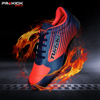 Prokick Turbo Running Spike Shoes - Best Price online Prokicksports.com
