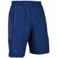 Venum G-Fit Training Shorts, Navy - Best Price online Prokicksports.com