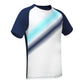 Head HCD-361 T-Shirt, Navy - Best Price online Prokicksports.com