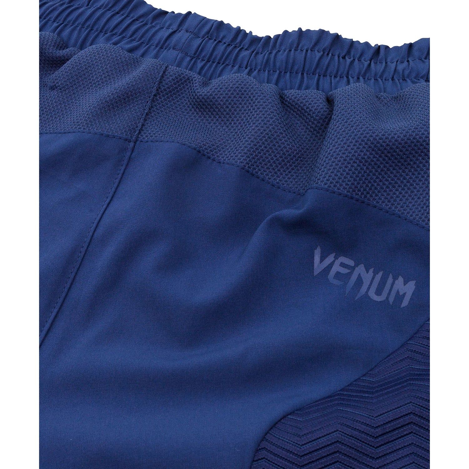 Venum G-Fit Training Shorts, Navy - Best Price online Prokicksports.com