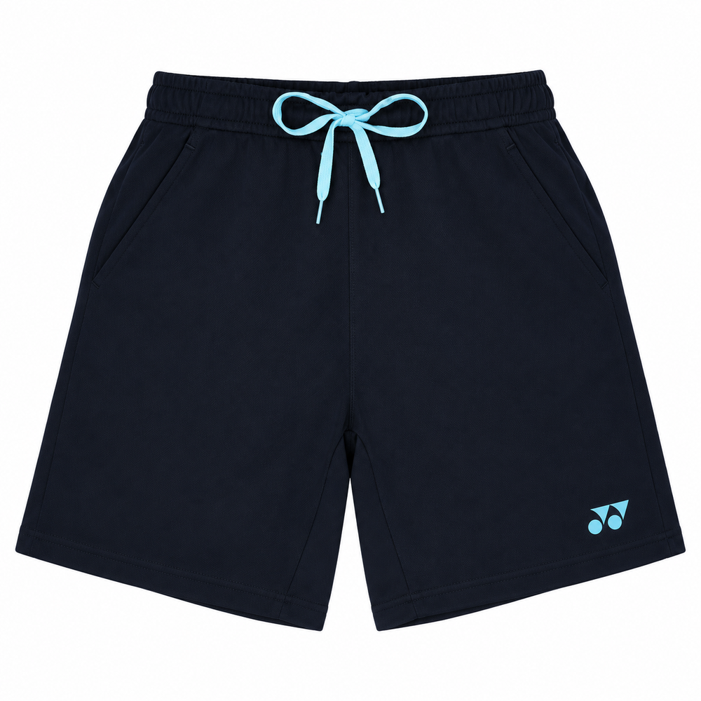 Yonex 3371 Junior Badminton Shorts | Lightweight Polyester, Quick-Dry, Junior Fit, Comfortable Stretch Waist, for Badminton, School Sports & Active Play