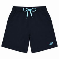 Yonex 3371 Junior Badminton Shorts | Lightweight Polyester, Quick-Dry, Junior Fit, Comfortable Stretch Waist, for Badminton, School Sports & Active Play