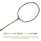 Apacs Z-Ziggler Limited Unstrung Badminton Racquet - without Cover - Best Price online Prokicksports.com