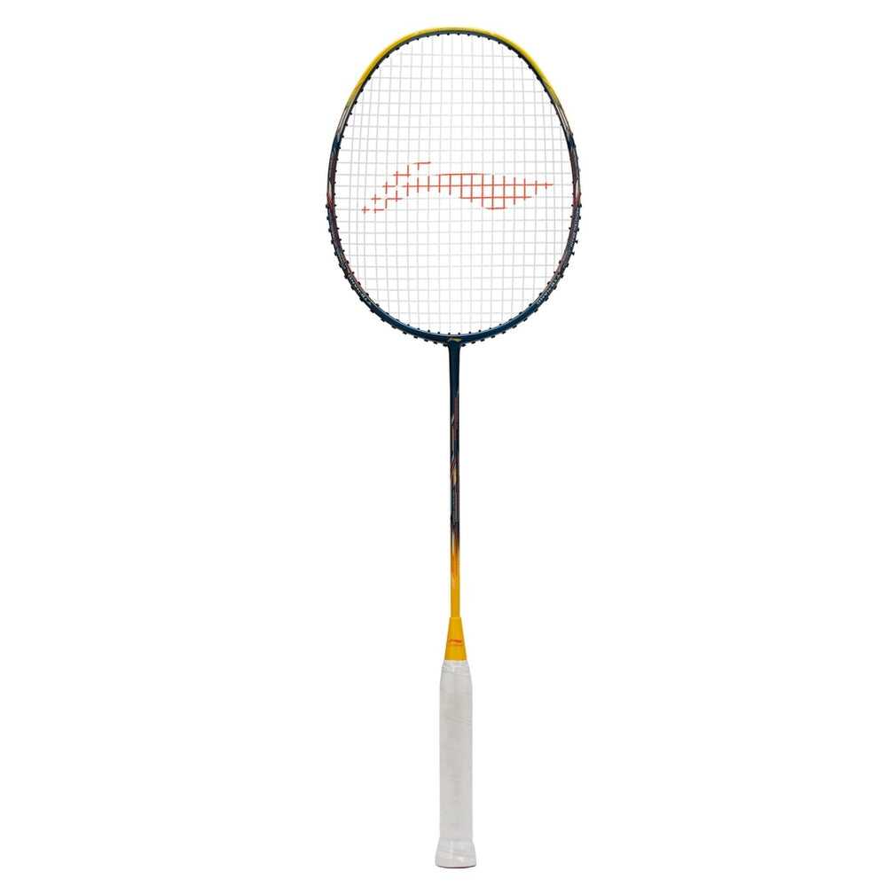 Li-Ning Super Series SS100 Super Light Strung Badminton Racquet - Best Price online Prokicksports.com