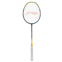 Li-Ning Super Series SS100 Super Light Strung Badminton Racquet - Best Price online Prokicksports.com