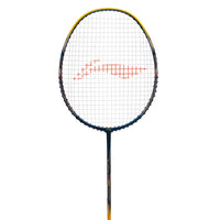 Li-Ning Super Series SS100 Super Light Strung Badminton Racquet - Best Price online Prokicksports.com