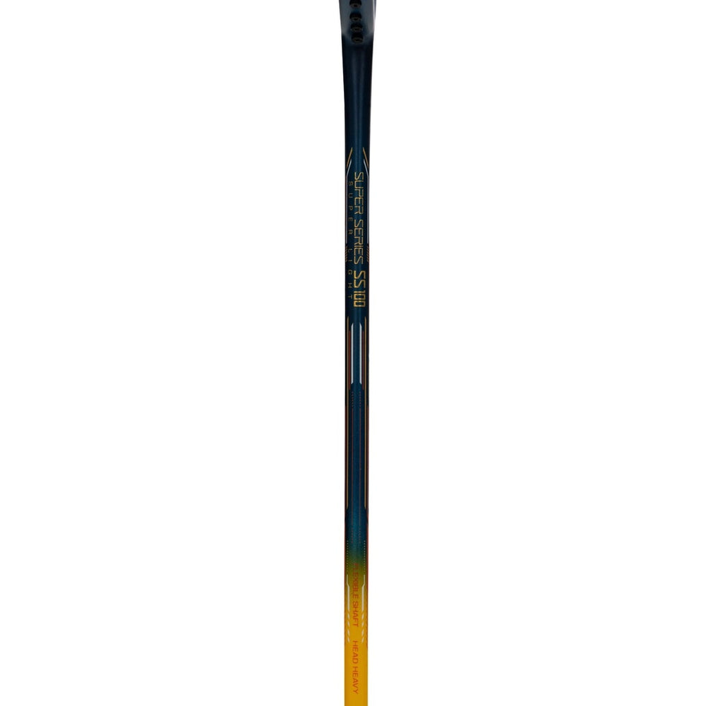 Li-Ning Super Series SS100 Super Light Strung Badminton Racquet - Best Price online Prokicksports.com