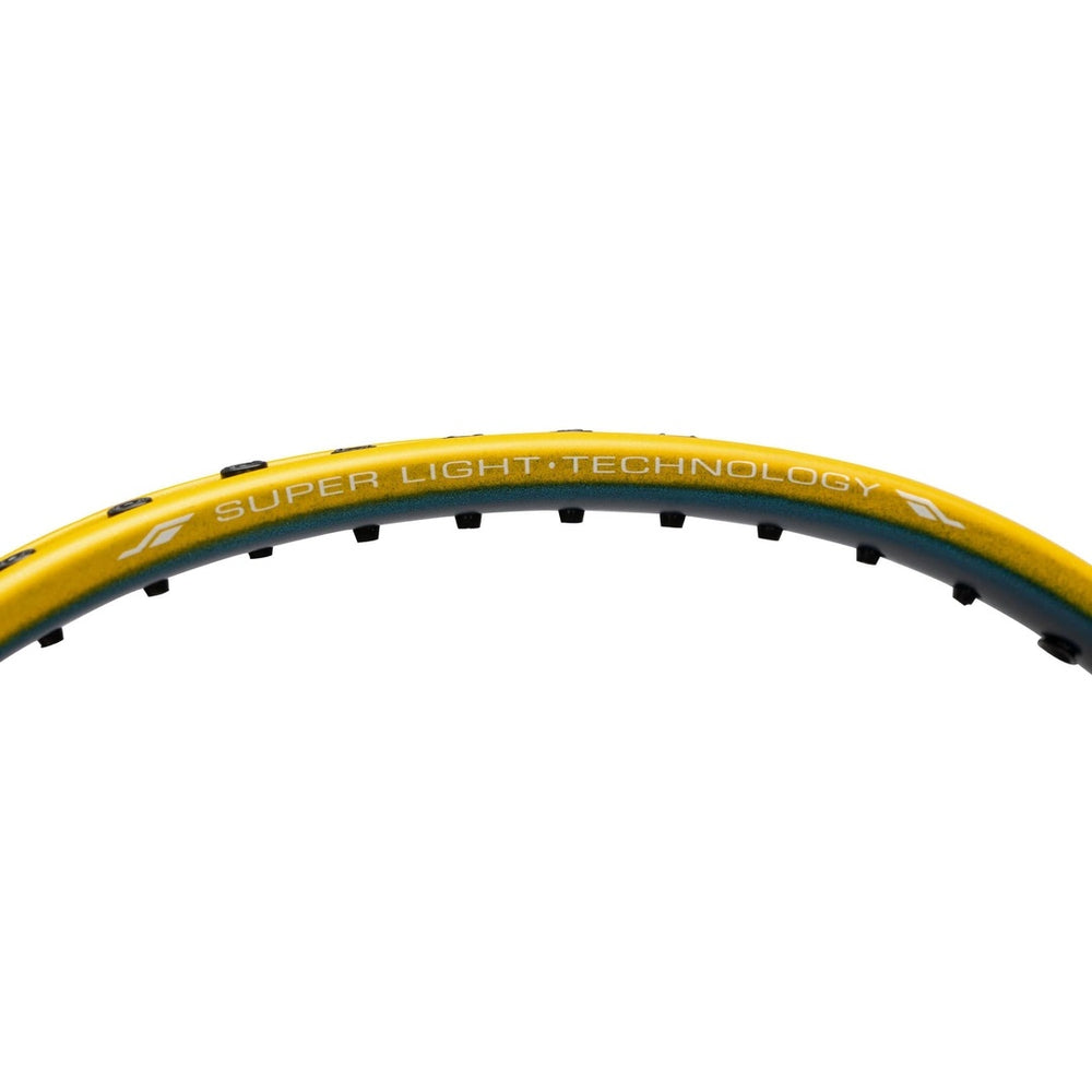 Li-Ning Super Series SS100 Super Light Strung Badminton Racquet - Best Price online Prokicksports.com