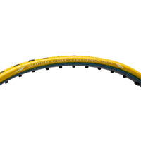 Li-Ning Super Series SS100 Super Light Strung Badminton Racquet - Best Price online Prokicksports.com