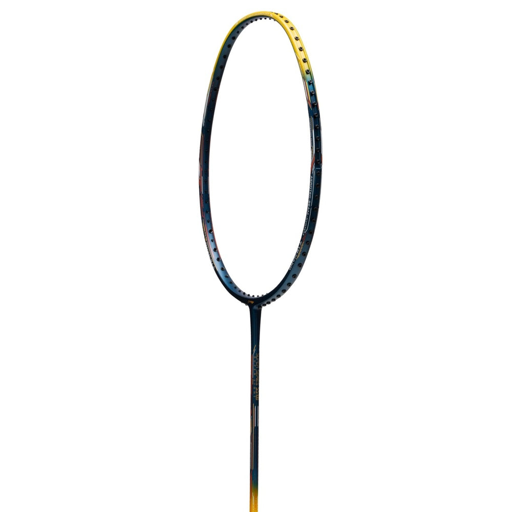 Li-Ning Super Series SS100 Super Light Strung Badminton Racquet - Best Price online Prokicksports.com