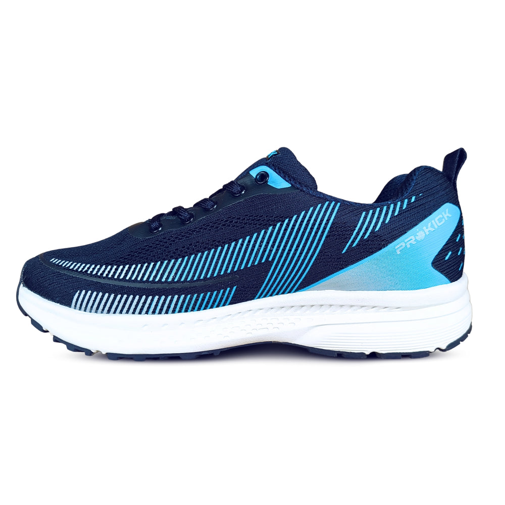 Prokick Zyra Running Shoes | Lightweight, Breathable Sports Shoes for Men & Women | Comfortable Sneakers for Walking, Jogging, Gym & Training - Best Price online Prokicksports.com