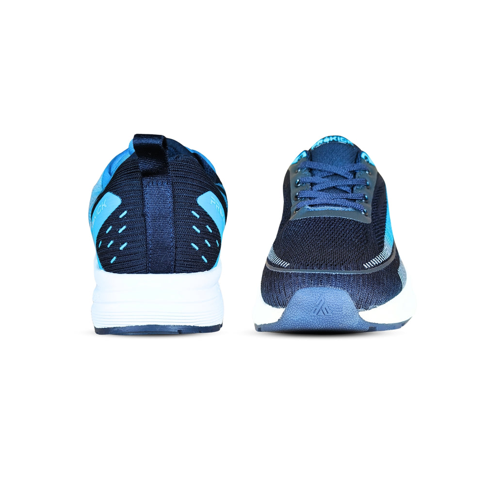Prokick Zyra Running Shoes | Lightweight, Breathable Sports Shoes for Men & Women | Comfortable Sneakers for Walking, Jogging, Gym & Training - Best Price online Prokicksports.com