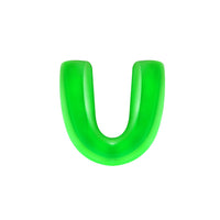 Prokick Classic Style Mouthguard – Dual Layer Protection Mouth Guard for Boxing, MMA, and Contact Sports with Custom Fit & Breathability - Best Price online Prokicksports.com