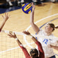 Prokick Net Master PU Pasted 18 Panels Volleyball, Blue/Yellow (Size 4) - Best Price online Prokicksports.com