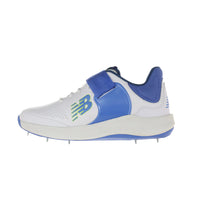 New Balance CK4040W5 Metal Spike Cricket Shoe, Standard/LA Norme - Best Price online Prokicksports.com