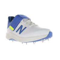 New Balance CK4040W5 Metal Spike Cricket Shoe, Standard/LA Norme - Best Price online Prokicksports.com