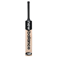 New Balance Heritage 900i PRO English Willow Cricket Bat (Short Handle)
