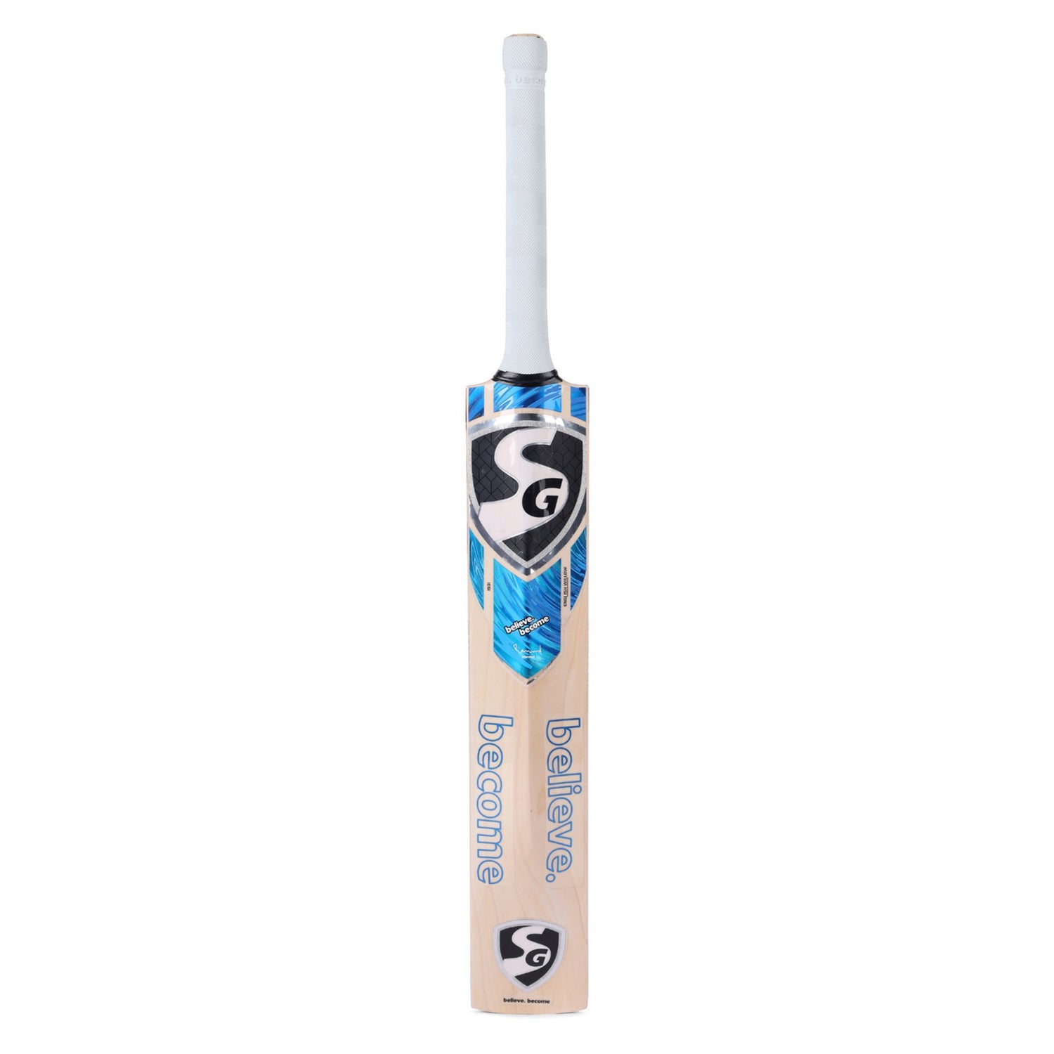 SG Nexus Xtreme English Willow Cricket Bat - Best Price online Prokicksports.com