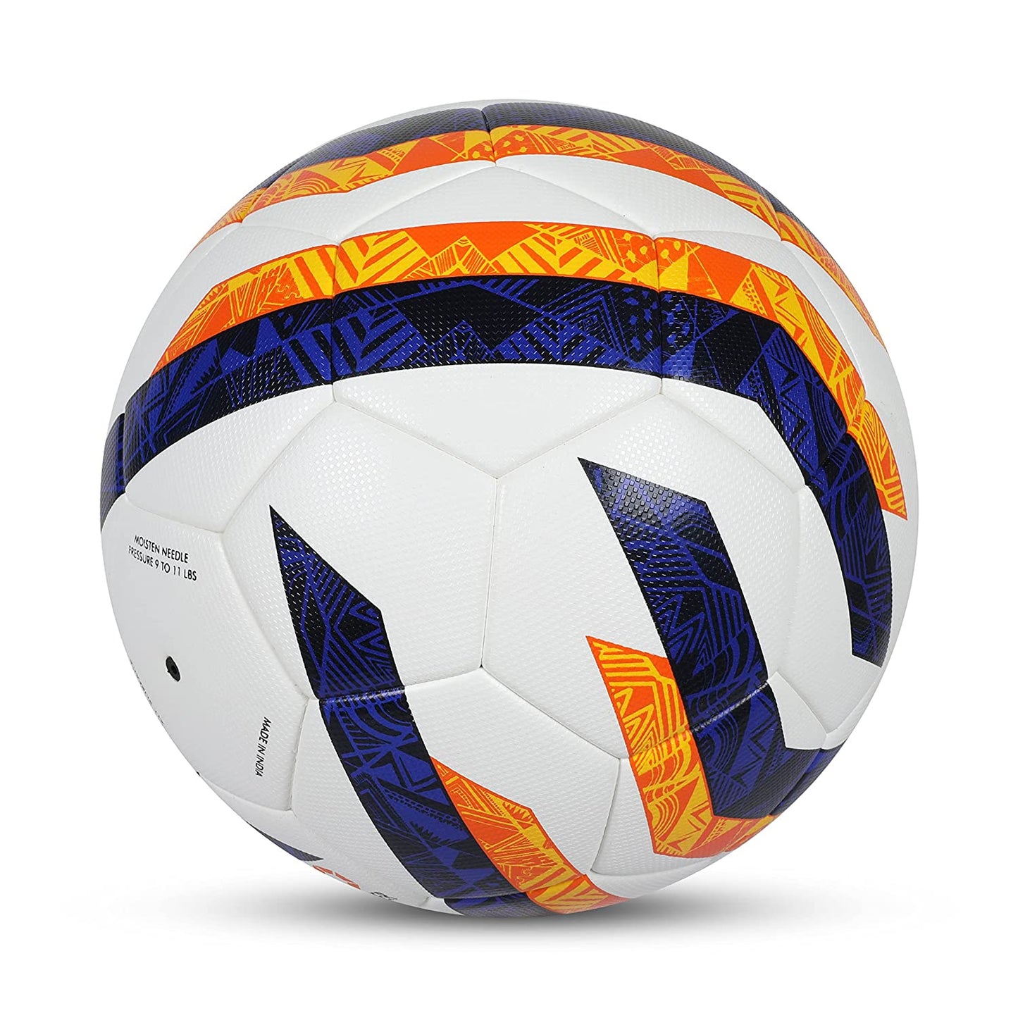 Nivia Dominator 3.0 Football - Size 5 - Best Price online Prokicksports.com
